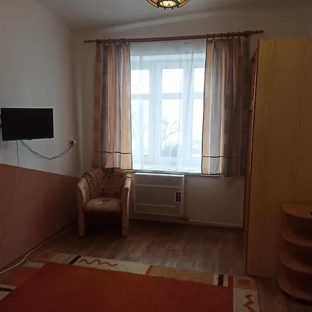 Apartman Na Horske Landhaus *