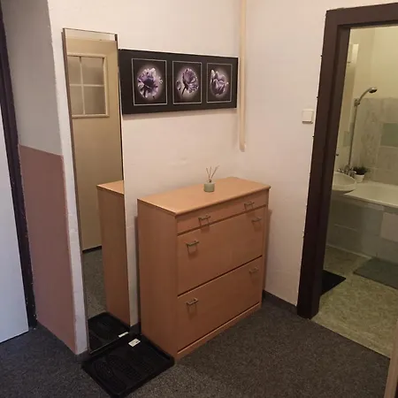 Landhaus Apartman Na Horske Hostinné