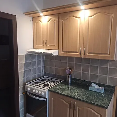 Landhaus Apartman Na Horske Hostinné