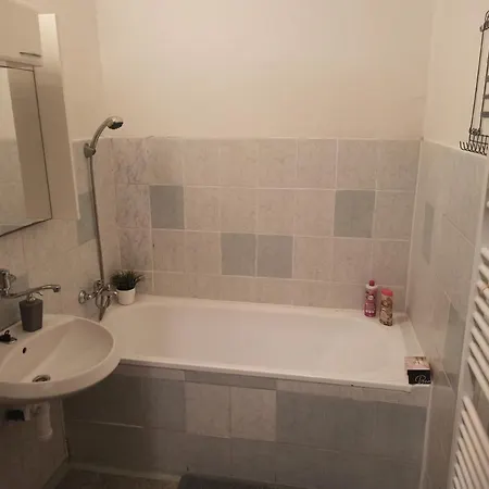 Apartman Na Horske Hostinné