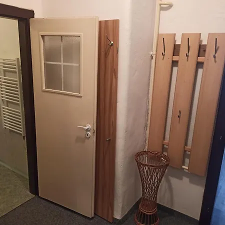 Apartman Na Horske Landhaus *