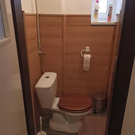 Apartman Na Horske * Hostinné