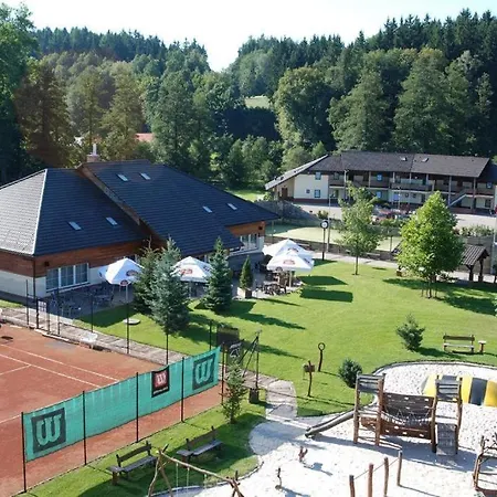 Apartman Na Horske Landhaus *
