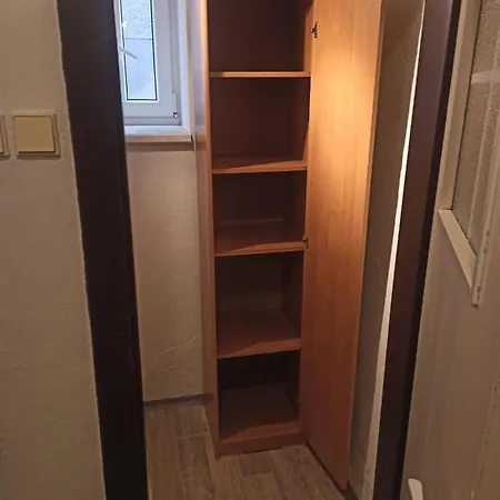 Apartman Na Horske * Hostinné