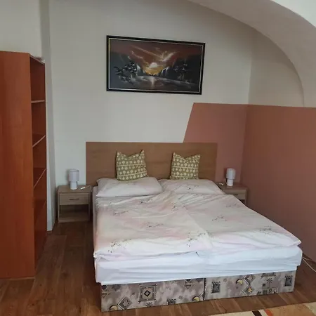 Apartman Na Horske Landhaus Hostinné