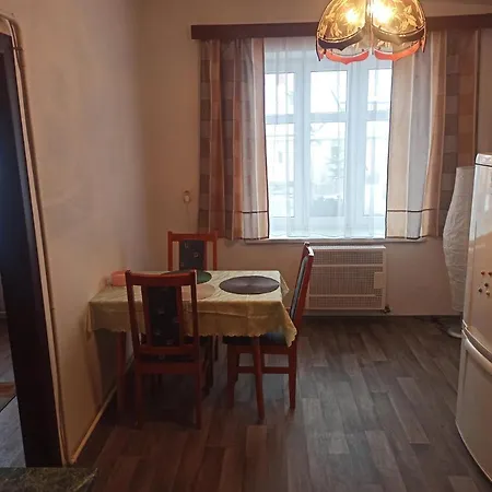 Apartman Na Horske Landhaus *