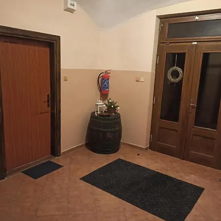 Landhaus Apartman Na Horske